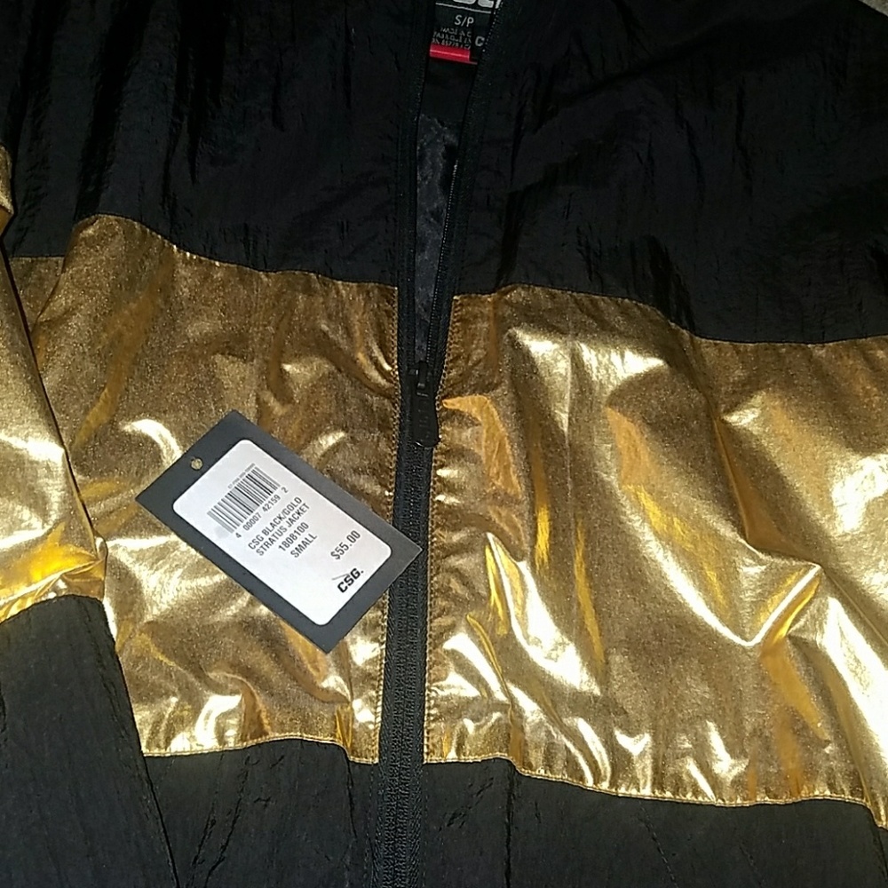 Jacket - Picture 2 of 2